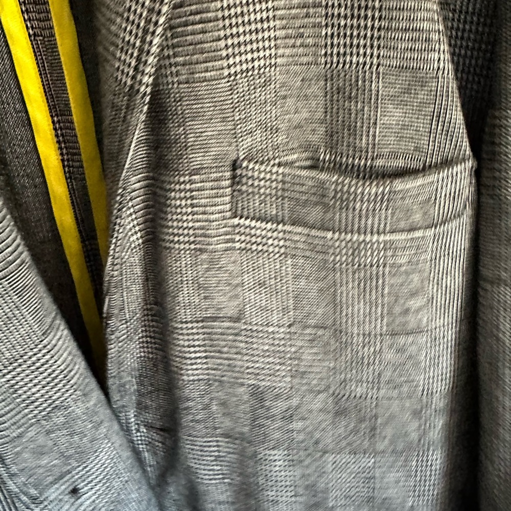Beautiful Descendant of Thieves jacket